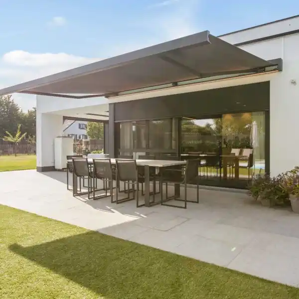 zonwering Munstergeleen